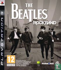 The Beatles Rock Band