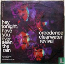 Have You Ever Seen the Rain