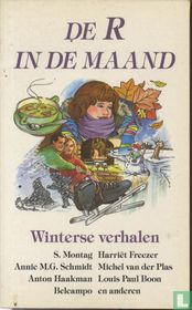 De R in de maand