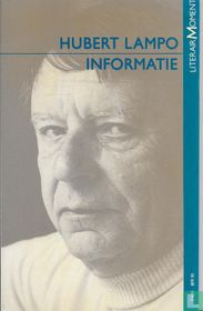 Hubert Lampo informatie kaufen