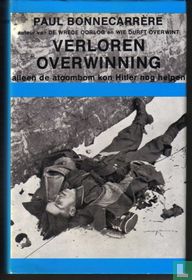 Verloren overwinning