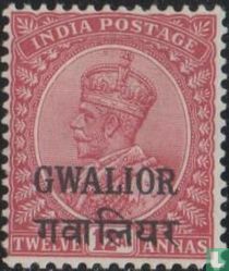 Le roi George V