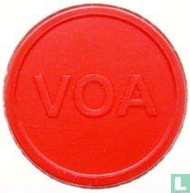 VOA (rood)