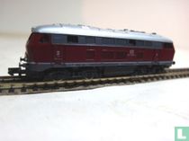 Dieselloc DB BR 216