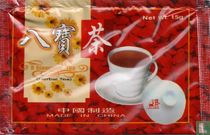 8 Blessings Tea