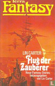 Flug der Zauberer