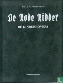 De kinderrovers kopen