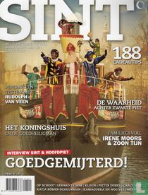 Sint Magazine