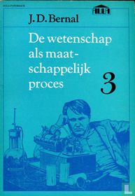 De wetenschap als maatschappelijk proces