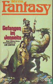 Gefangen im Jenseits