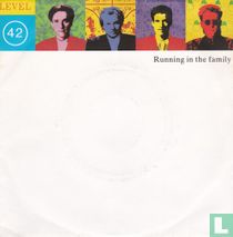 Running in the Family
