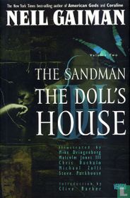 Sandman: The Doll's House