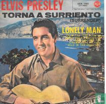 Torna a Surriento (Surrender)
