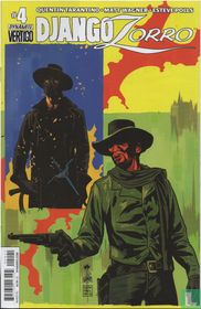 Django Zorro 4