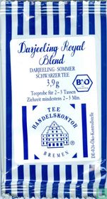 Darjeeling Royal Blend