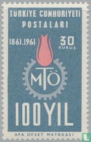 Hundred years of vocational and technical school