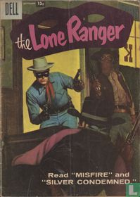 The Lone Ranger 111