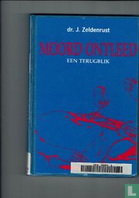 Moord ontleed