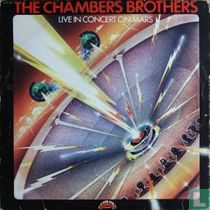 Live in Concert on Mars