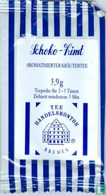 Schoko - Zimt