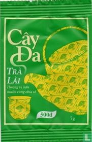 Tra Lai