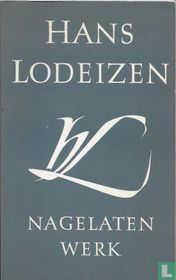 Nagelaten Werk