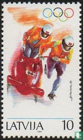 Olympic Winter Games