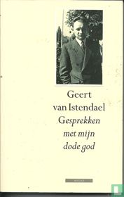 Gesprekken met mijn dode god
