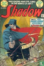 The Shadow 2