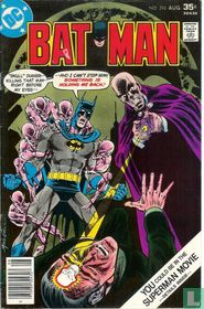 Batman 290