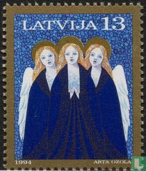 Anges Choir