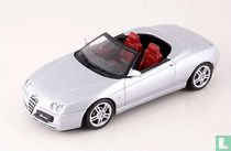 Alfa Romeo Spider