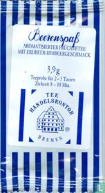 Beerenspaß