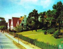 Villas au littoral / Villa's aan de kust