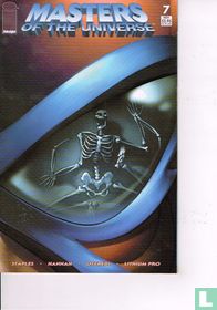 Masters of the Universe 7