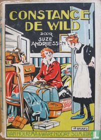 Constance de Wild