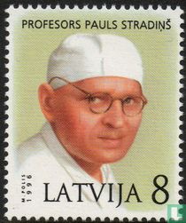 Pauls Stradins