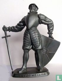 Mercenaire
