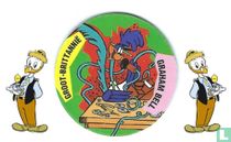 Groot-Brittanië - Graham Bell 