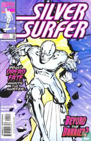 Silver Surfer