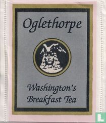 Washington's Breakfast Tea