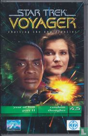 Star Trek Voyager 4.5