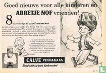 Gute Nachrichten für alle Kinder und Arretje Nof Freunde
