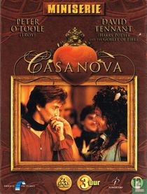 Casanova