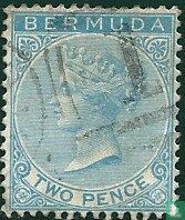 Koningin Victoria