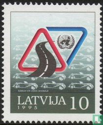 Verkeersveiligheid