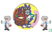 Duitsland - Gutenberg