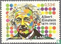 Albert Einstein