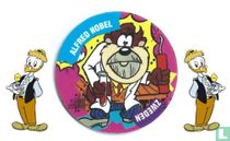 Zweden - Alfred Nobel