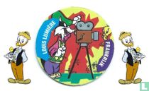 Frankrijk - Louis Lumière